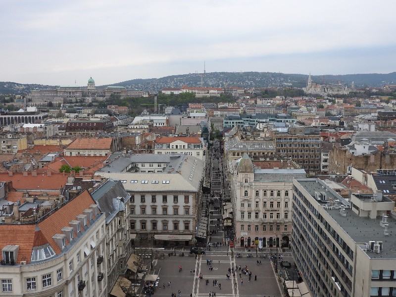01 View from the Basilica of S. Stefano
